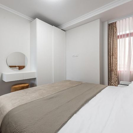 Sky Apartments Durrës Extérieur photo