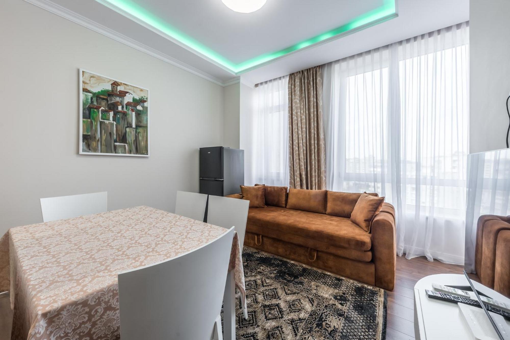 Sky Apartments Durrës Extérieur photo
