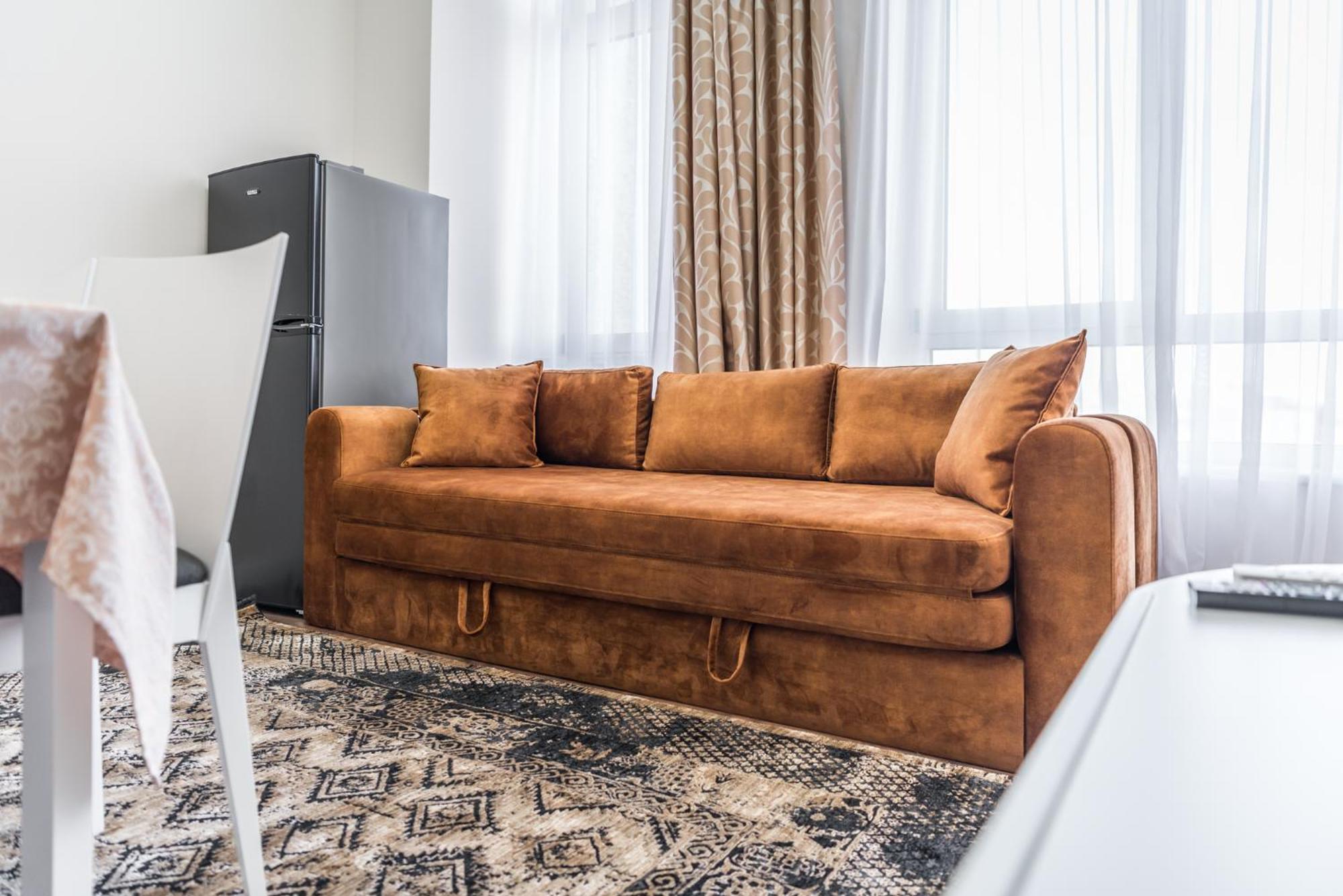 Sky Apartments Durrës Extérieur photo