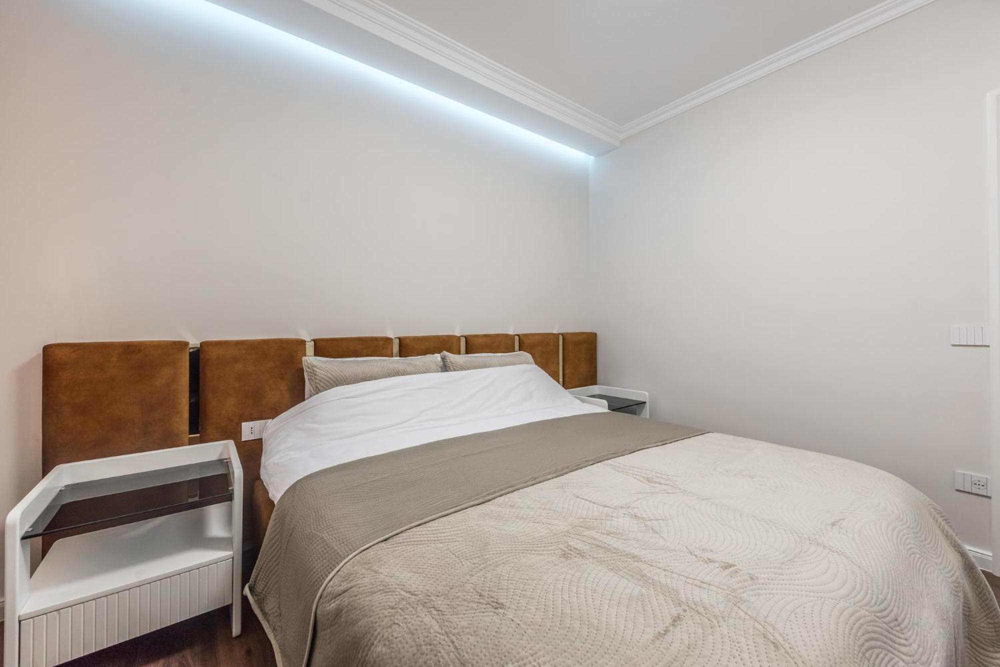 Sky Apartments Durrës Extérieur photo