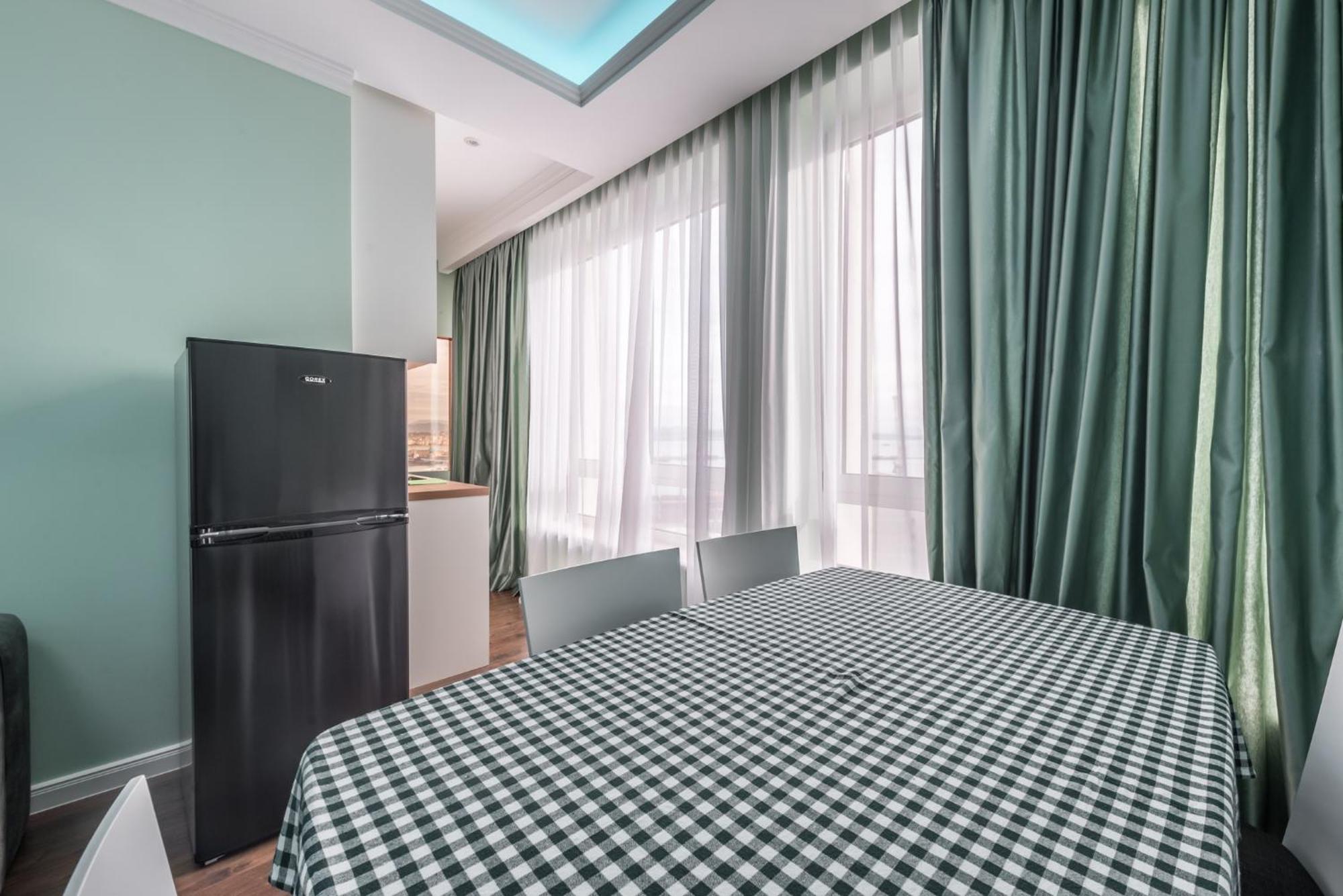 Sky Apartments Durrës Extérieur photo