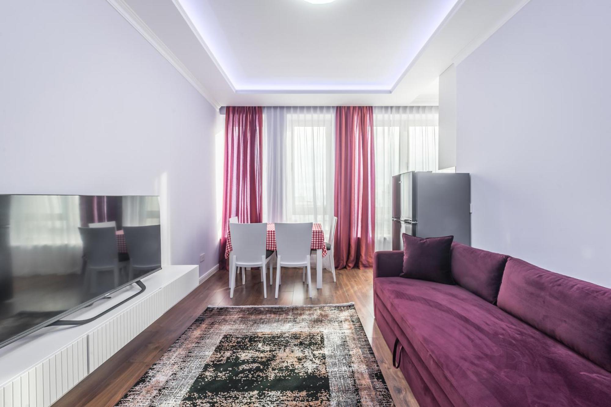 Sky Apartments Durrës Extérieur photo