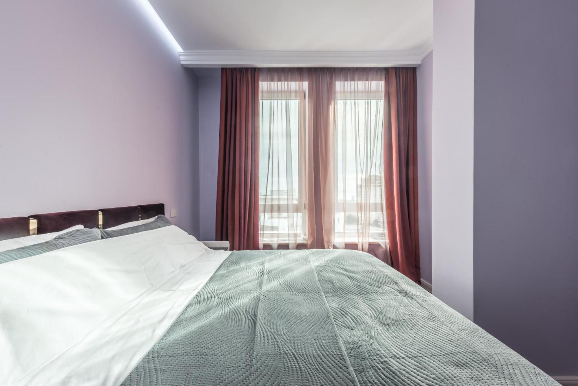 Sky Apartments Durrës Extérieur photo