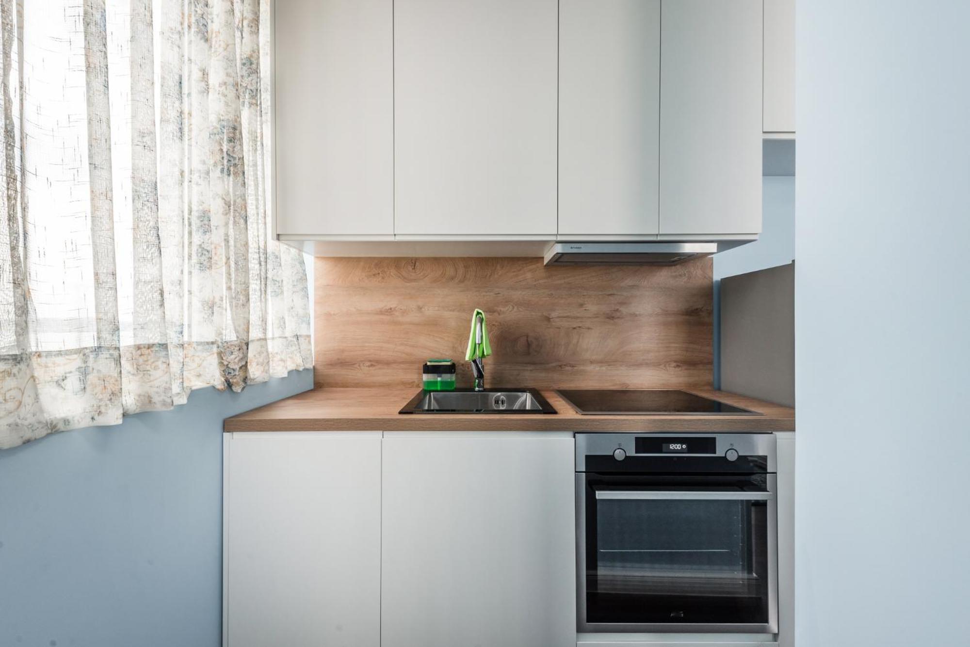 Sky Apartments Durrës Extérieur photo