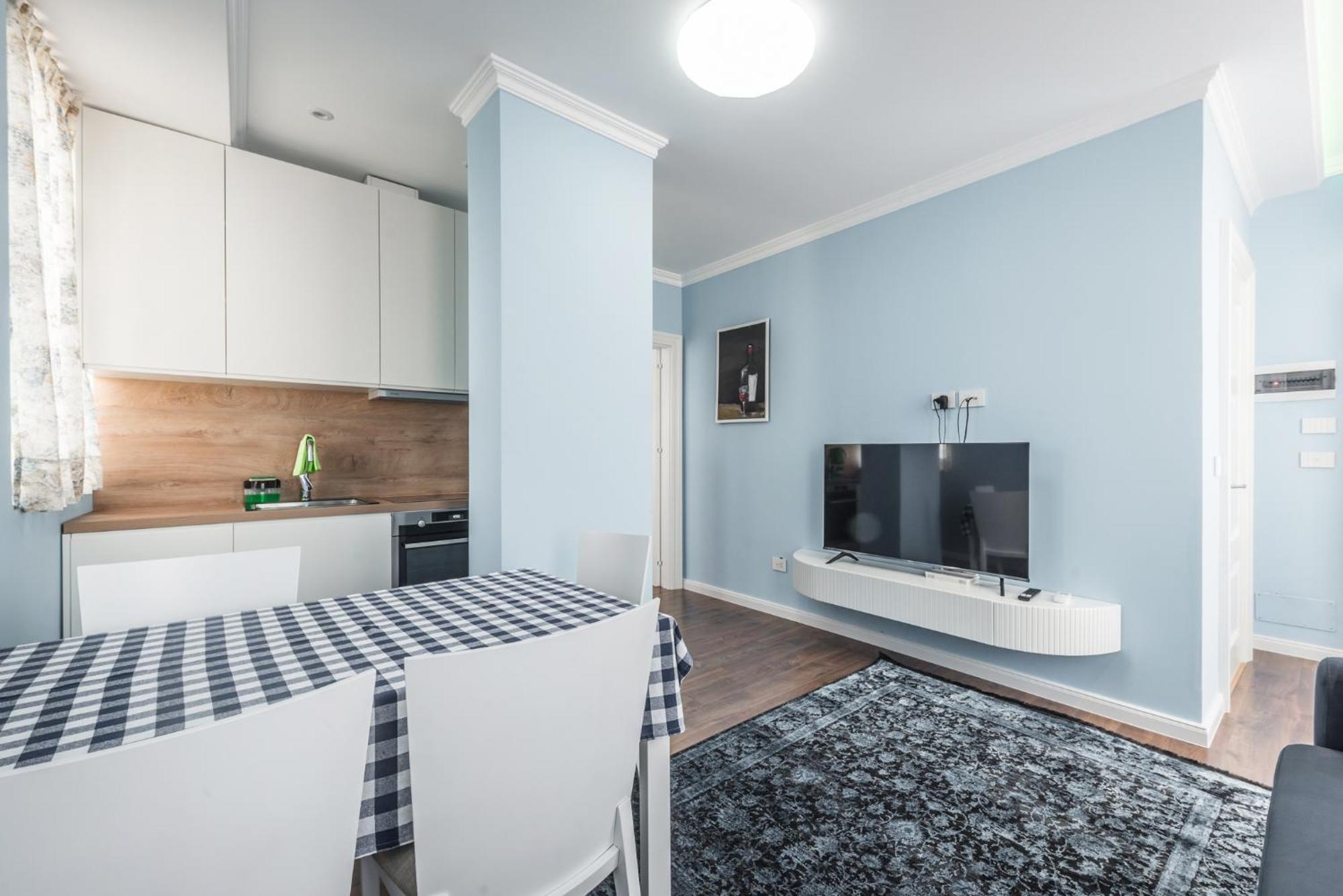 Sky Apartments Durrës Extérieur photo