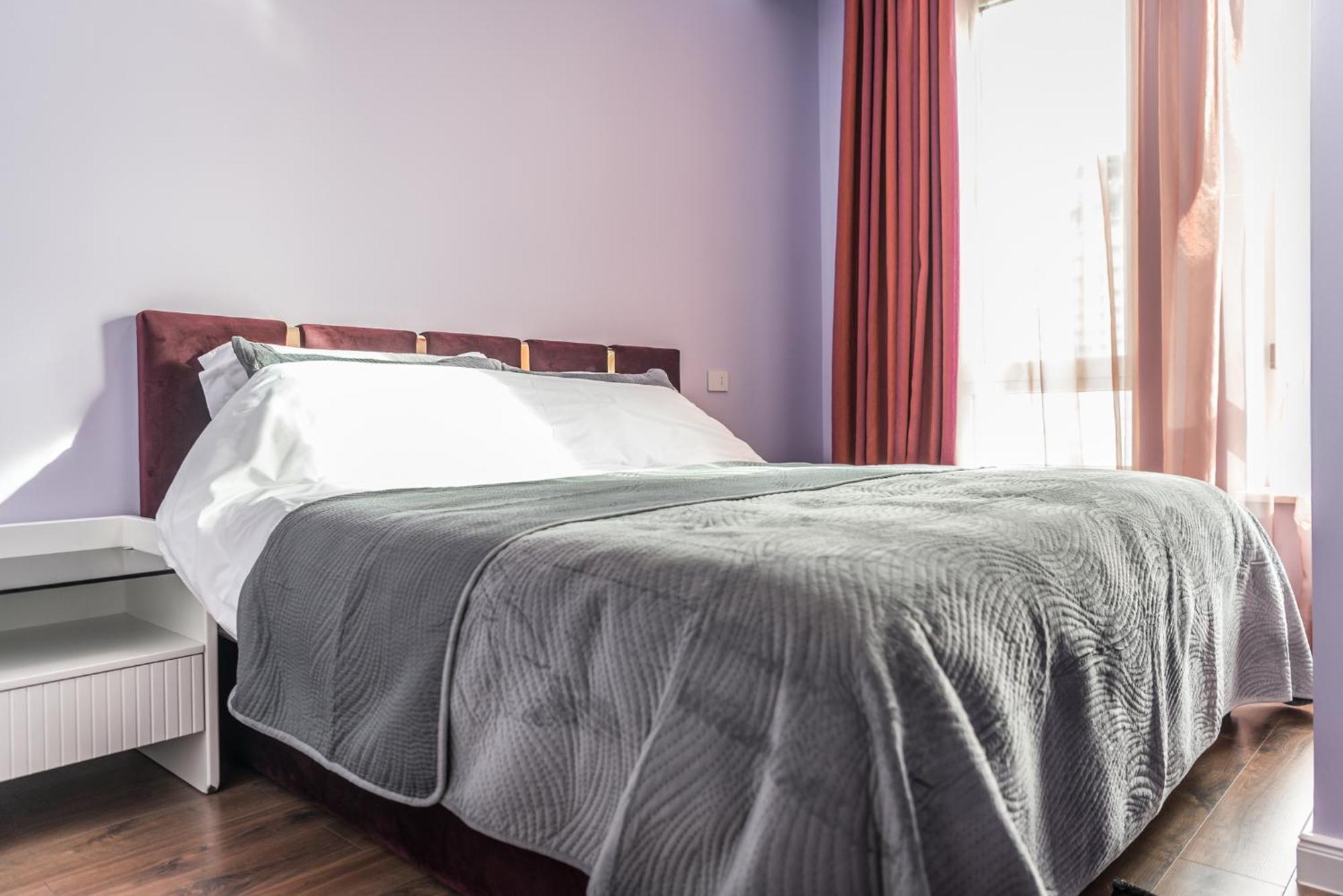 Sky Apartments Durrës Extérieur photo