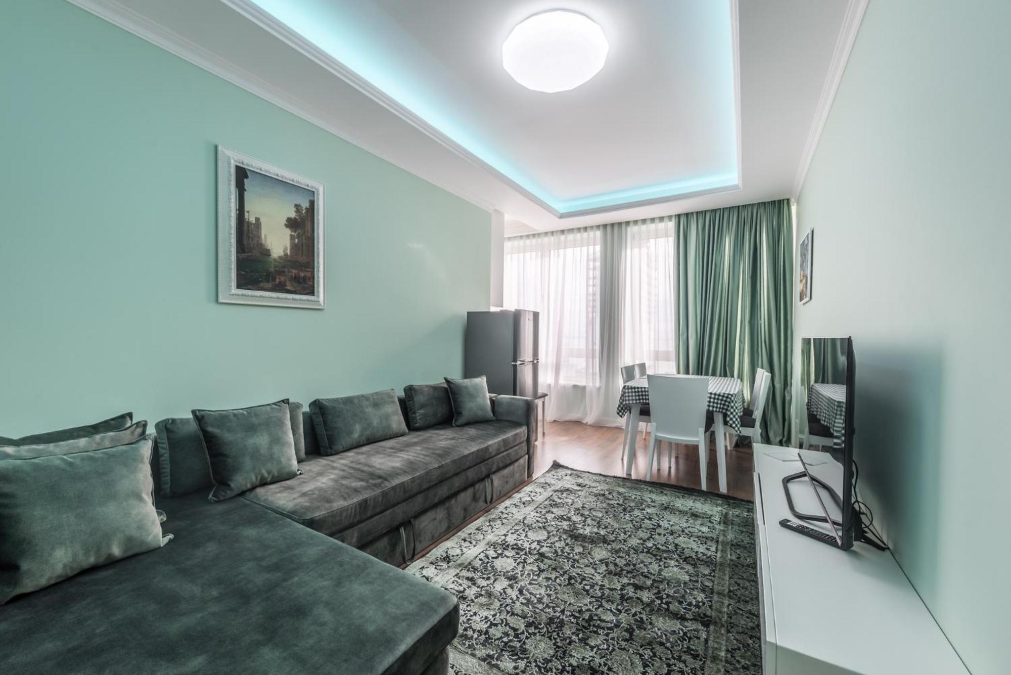 Sky Apartments Durrës Extérieur photo