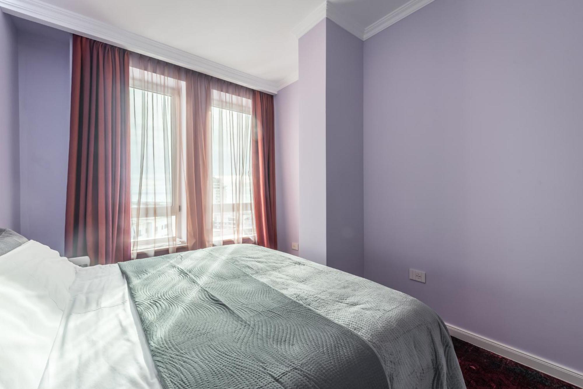 Sky Apartments Durrës Extérieur photo