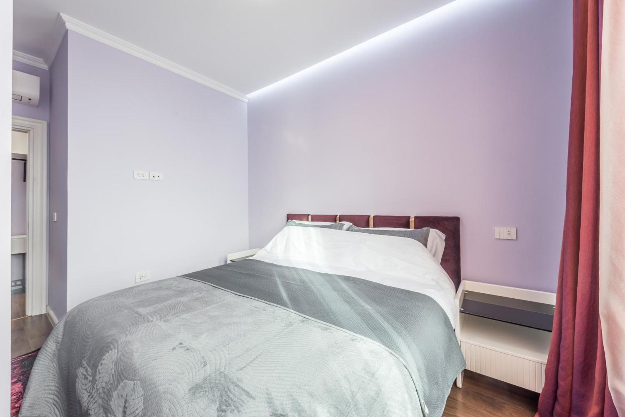 Sky Apartments Durrës Extérieur photo