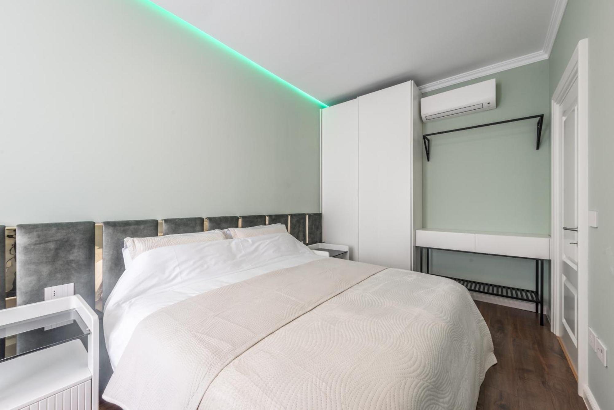 Sky Apartments Durrës Extérieur photo