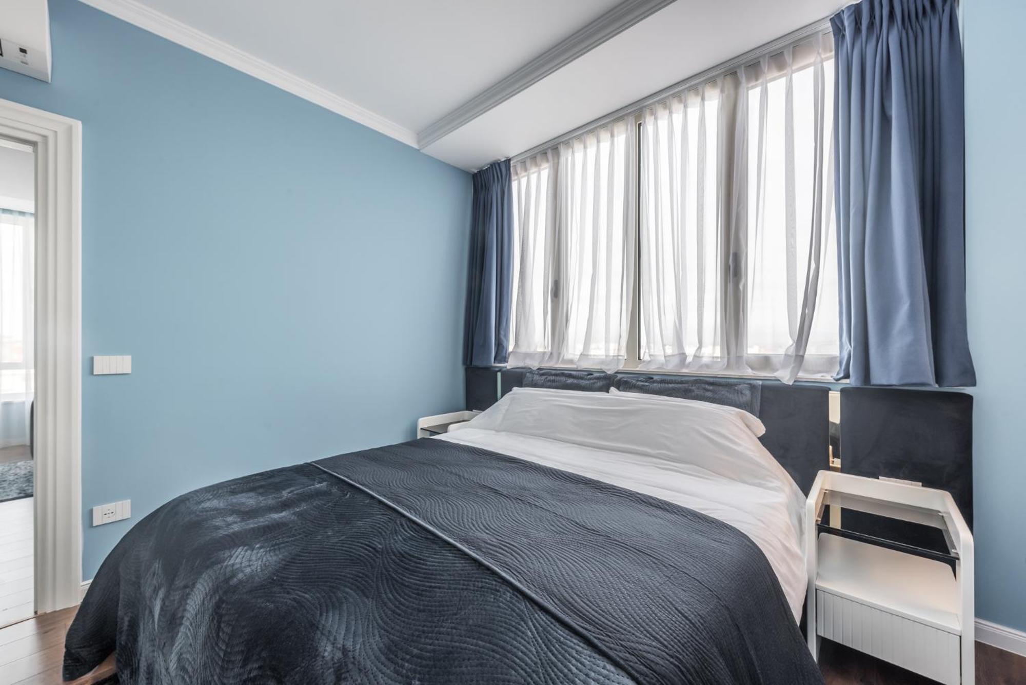 Sky Apartments Durrës Extérieur photo
