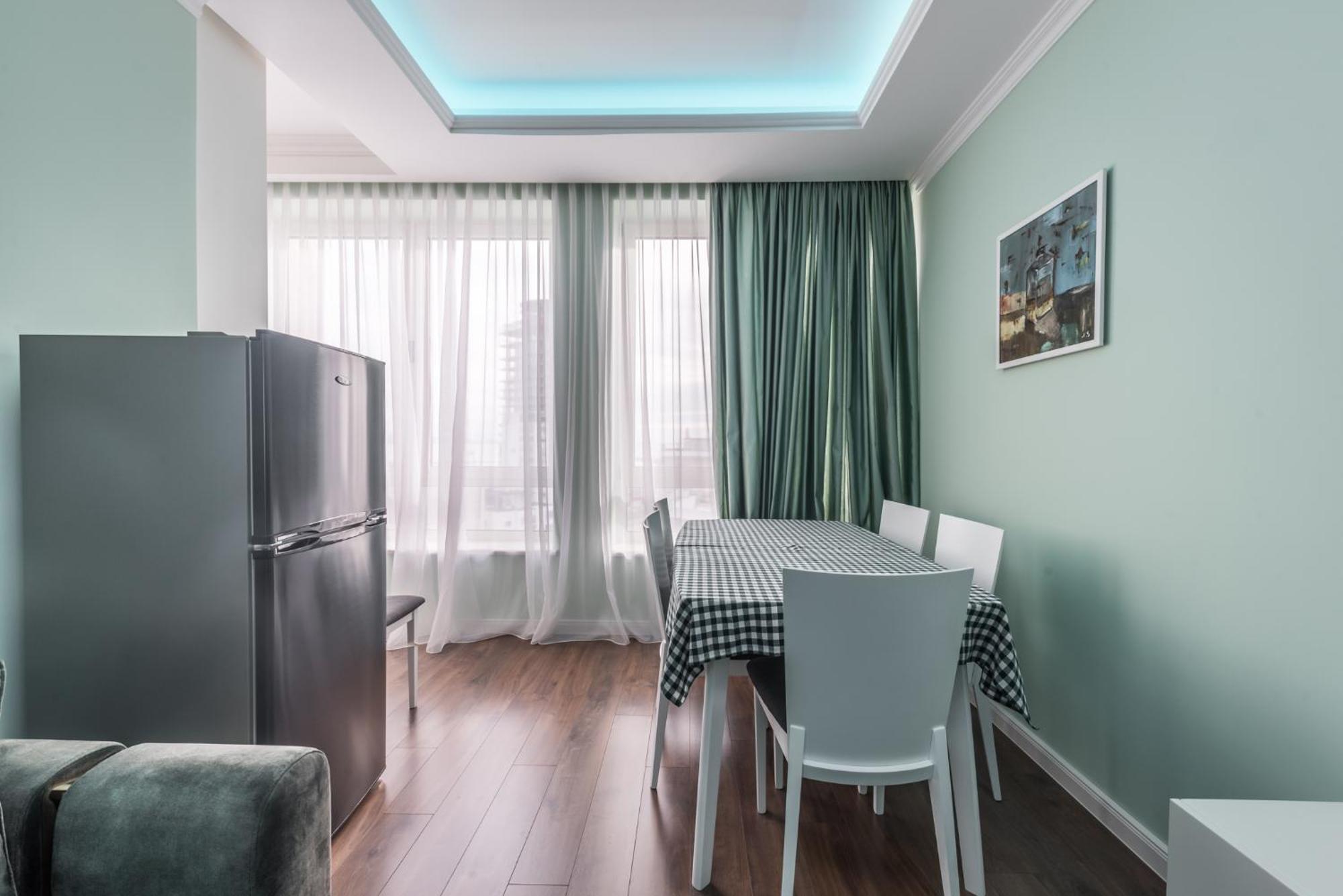 Sky Apartments Durrës Extérieur photo
