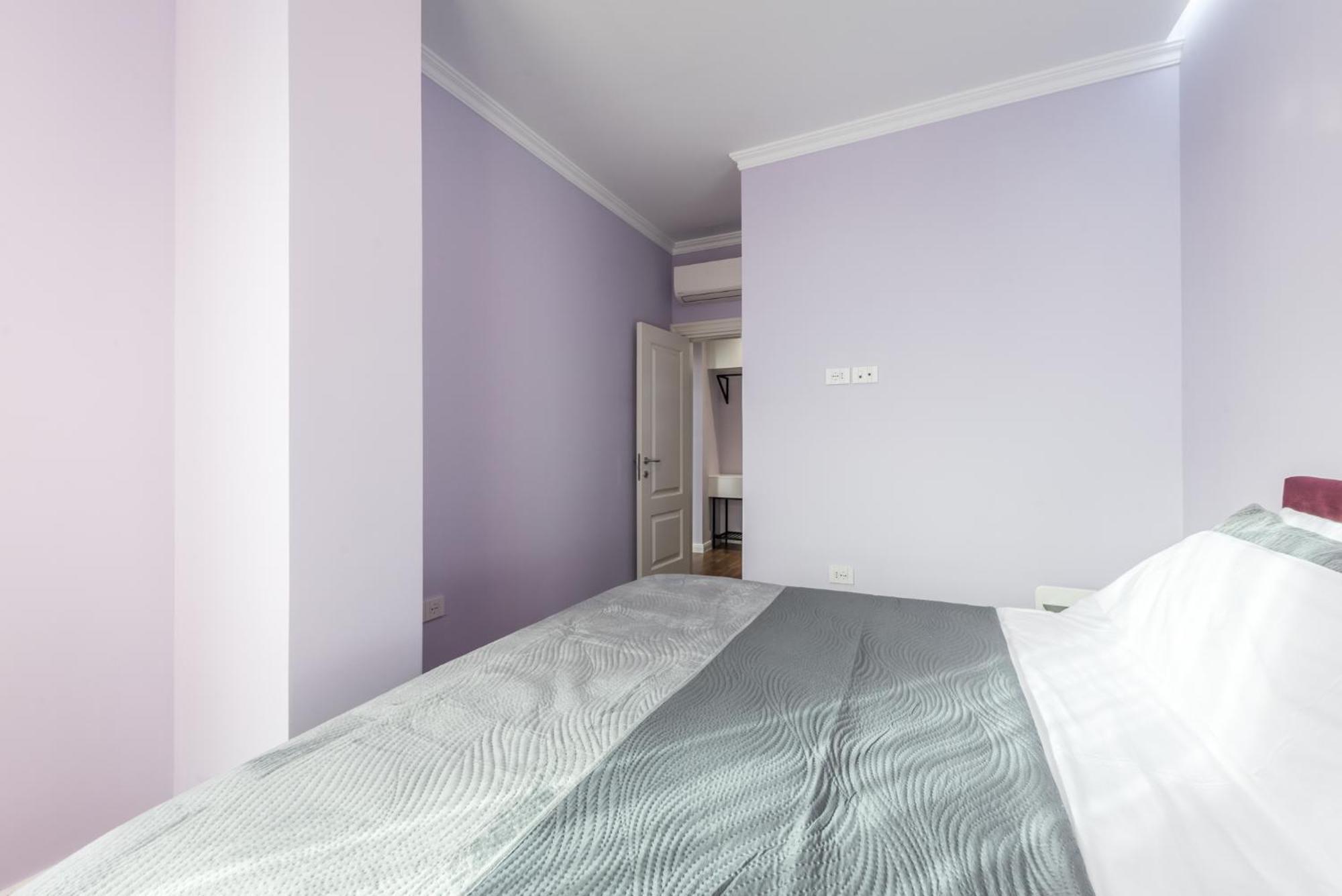 Sky Apartments Durrës Extérieur photo