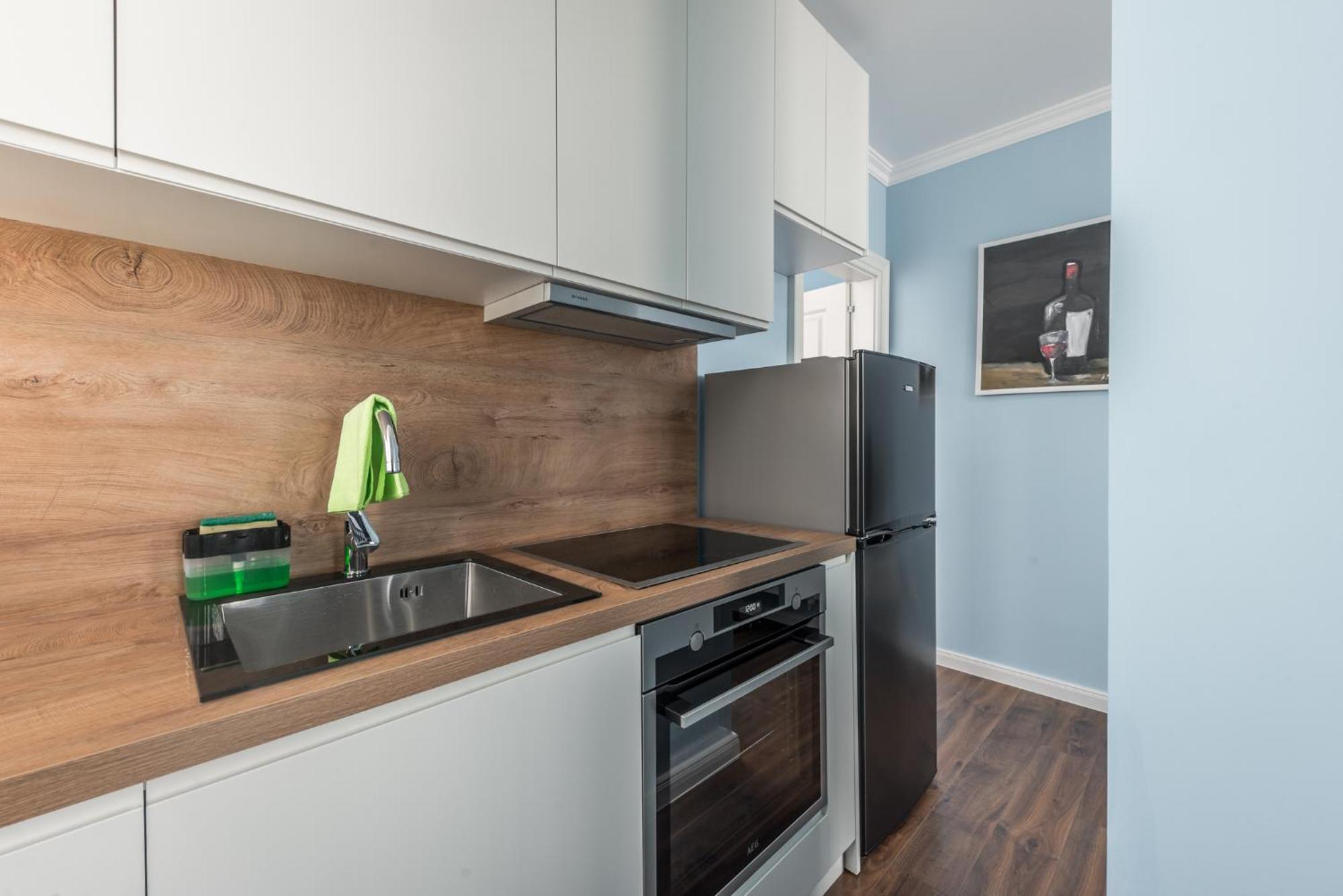 Sky Apartments Durrës Extérieur photo