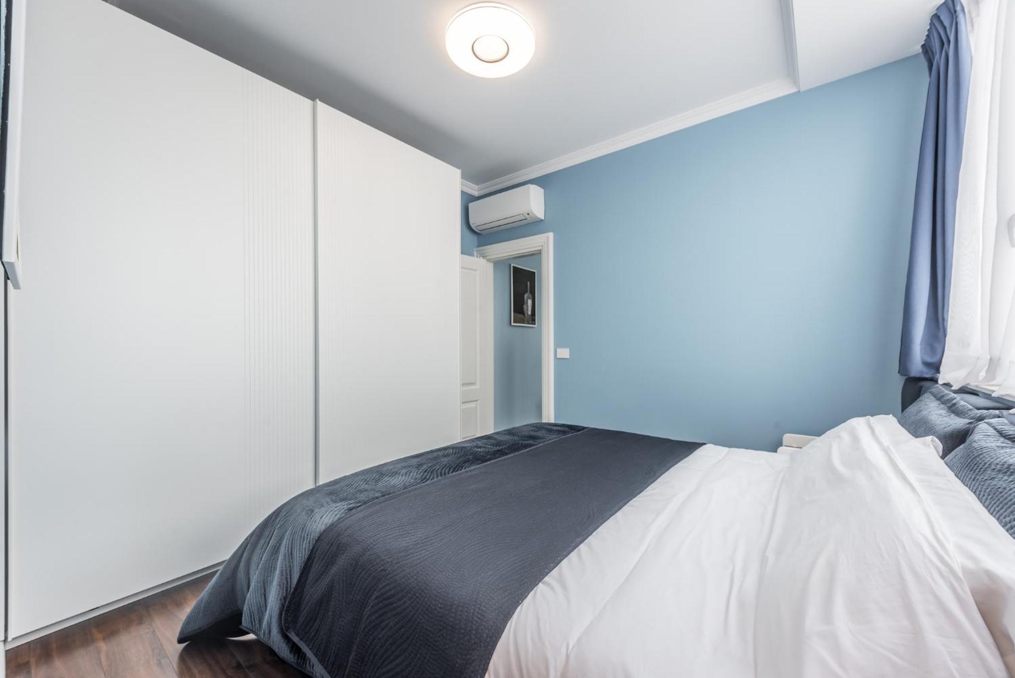 Sky Apartments Durrës Extérieur photo